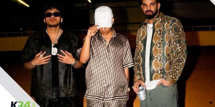 Chino Pacas lanza nuevo álbum “Que sigan llegando las Pacas”