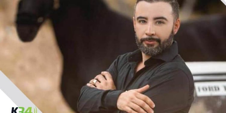 “World Guinness Récord” Christian Borrero gana 2 distinciones gracias a un movimiento que promete cambiar vidas