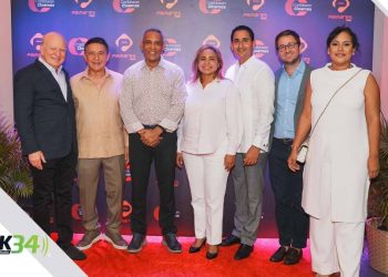 Caribbean Cinemas abre sus puertas en SFM con 7 modernas salas