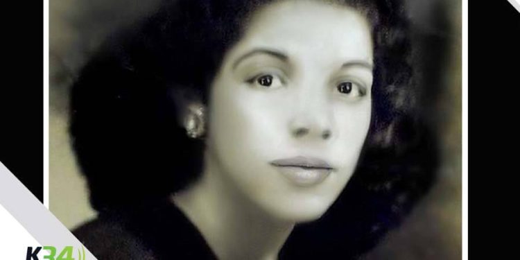 Anuncian "El sueño perenne. Clara Ledesma. A cien años de su nacimiento en Santiago", Colección Báez-Tavárez