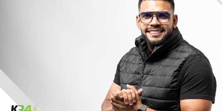 DJ Carlos El Salsero de La Guaira con miras a ser el número uno de Venezuela