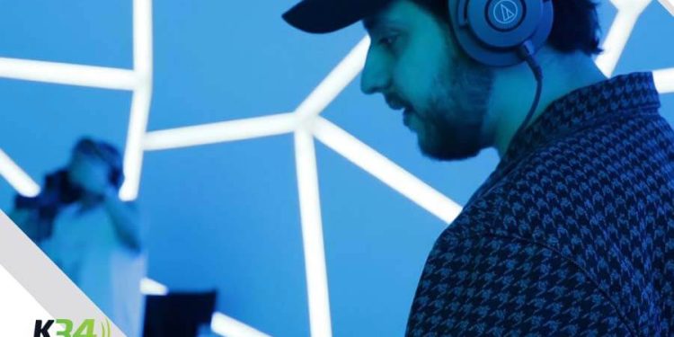 Dani Mac: deBogotá a Miami “El viaje de un compositor prometedor”