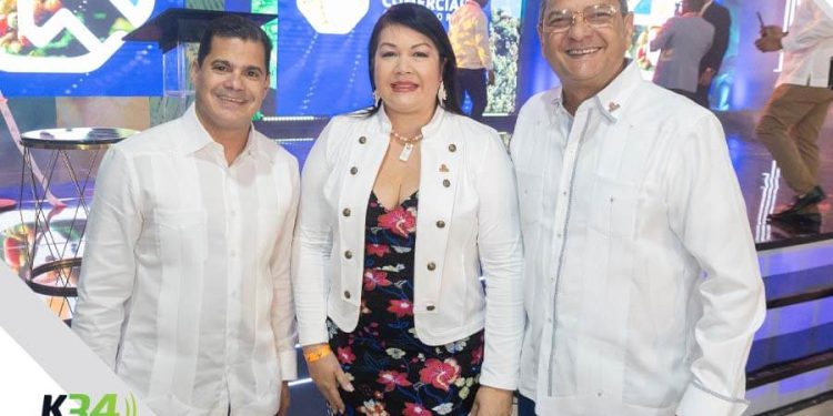 Grabo Estilo Punta Cana Colabora con el Sector Turismo en la Feria Asonahores 2024