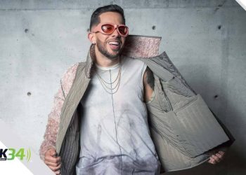 De La Ghetto presenta su nuevo sencillo y video musical “AMI Paris”