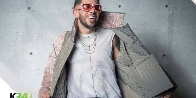 De La Ghetto presenta su nuevo sencillo y video musical “AMI Paris”