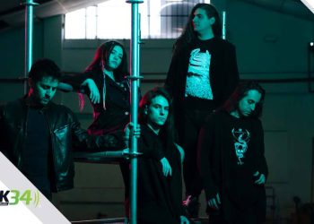 Delta lanza su nuevo disco “Gemini”