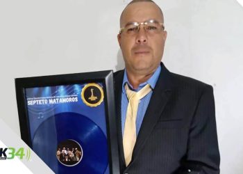 En su 5ta edición llega premios EMERGING AWARDS 2024 con el Disco de zafiro