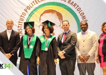 Emergen 115 nuevos profesionales del Hogar Escuela Santo Domingo Savio
