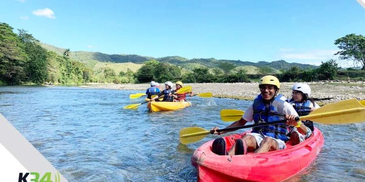 Clúster Ecoturístico de la provincia Espaillat anuncia su proyecto de guía informativa
