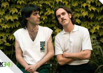 Facundo Grandío se une a Tarsitano en “Alguna Vez”