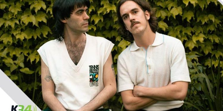 Facundo Grandío se une a Tarsitano en “Alguna Vez”