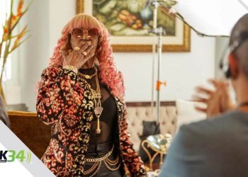 La vida de Fefita, “La Grande”, llega a los cines este 14 de noviembre