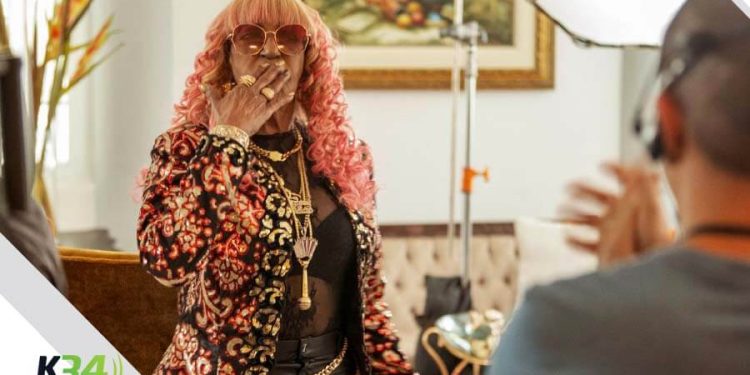 La vida de Fefita, “La Grande”, llega a los cines este 14 de noviembre