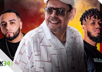 Fernandito Villalona presenta versión de la bachata "Confundido"