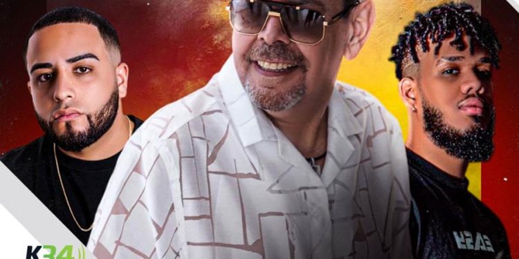 Fernandito Villalona presenta versión de la bachata "Confundido"