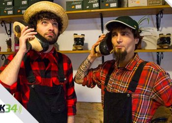 Los asturianos Fesoria a les Ortigues presentan álbum homónimo