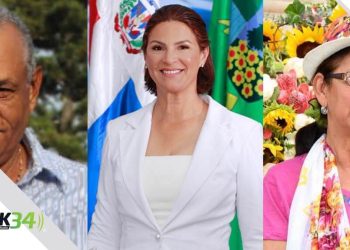 Respaldan tercera edición del Festival Mundial del Merengue en Jarabacoa