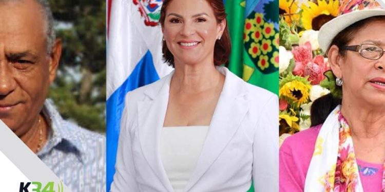 Respaldan tercera edición del Festival Mundial del Merengue en Jarabacoa