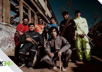 Flores versiona “Cuando Voy Al Trabajo” un homenaje a Victor Jara