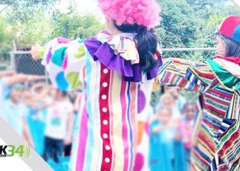 Fundación Héroes de la Salud RD dice presente en Rancho Arriba