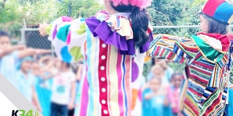 Fundación Héroes de la Salud RD dice presente en Rancho Arriba