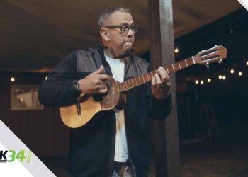 Gaiterissimo FL lanza nuevo sencillo  titulado “Como en Casa”