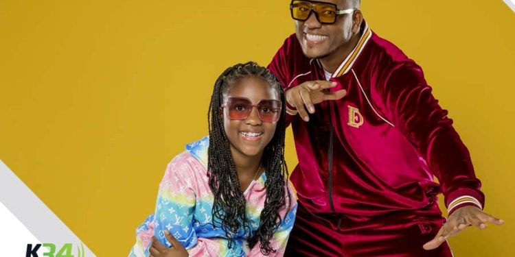 Gerley Presenta su Nuevo Sencillo "La Cocha Bomba"