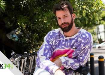 Giorgio Siladi celebra 15 años de trayectoria en Escenario 360