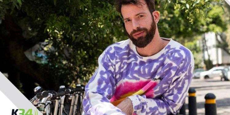 Giorgio Siladi celebra 15 años de trayectoria en Escenario 360