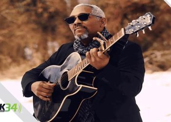 Gregori Lanza su Nuevo Sencillo "Desde Que Tú Te Has Ido"