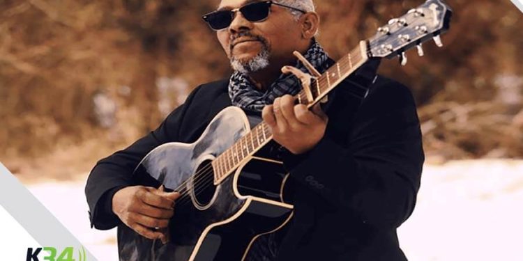 Gregori Lanza su Nuevo Sencillo "Desde Que Tú Te Has Ido"