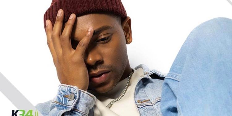 Harvy J el rey de la Kizomba conquista España y Latinoamérica con sus nuevos sencillos