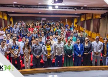 Huawei presenta ICT Academy en colaboración con INTEC