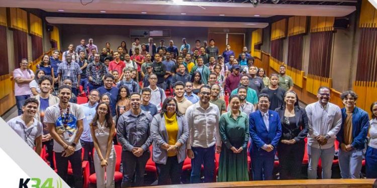 Huawei presenta ICT Academy en colaboración con INTEC