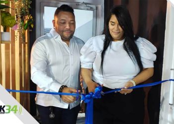 Iglesia Tribute Church inagura nuevo local