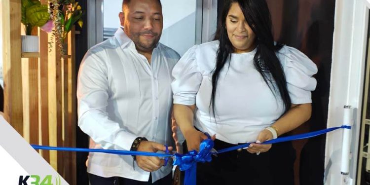 Iglesia Tribute Church inagura nuevo local