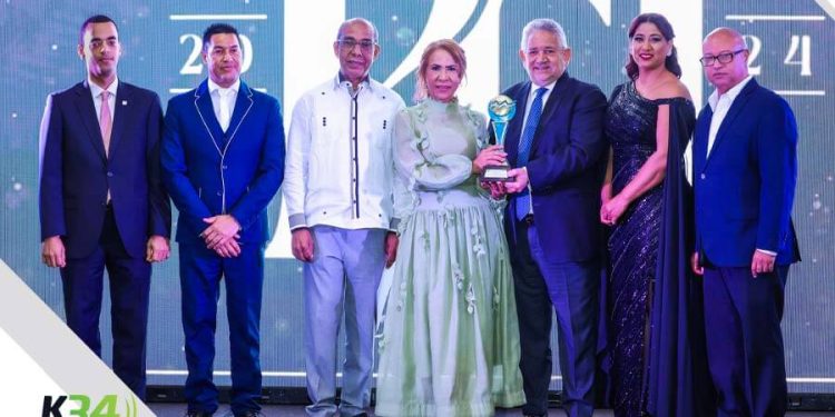 Ivonne Ferreras, Gran Premio Nacional de Periodismo Turístico 2024, de ADOMPRETUR