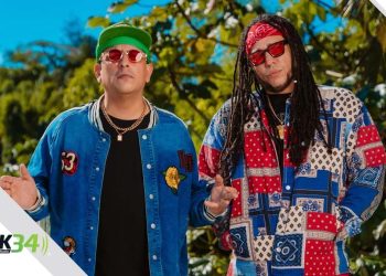J-King y Maximan presentan su nuevo tema “Tu No Eres Bichota”