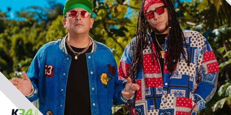 J-King y Maximan presentan su nuevo tema “Tu No Eres Bichota”
