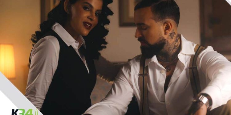 JC Rosary & Dra. Tania Medina unidos en “Opiniones”