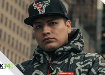 JR La Jodienda presenta su primer sencillo 'Pico Like Bee' la explosión del rap peruano