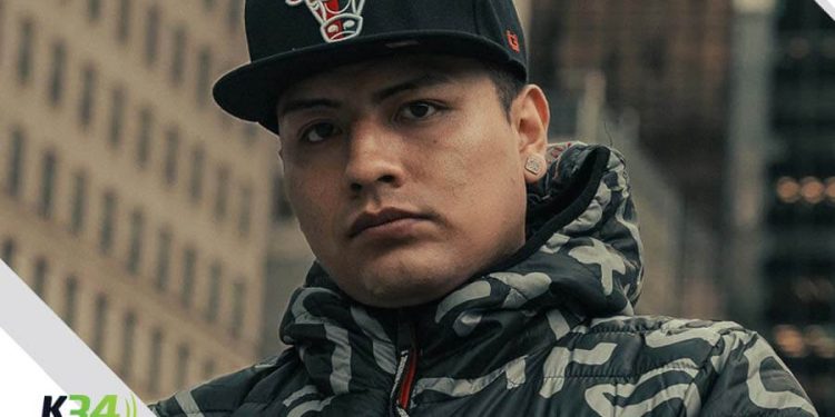 JR La Jodienda presenta su primer sencillo 'Pico Like Bee' la explosión del rap peruano