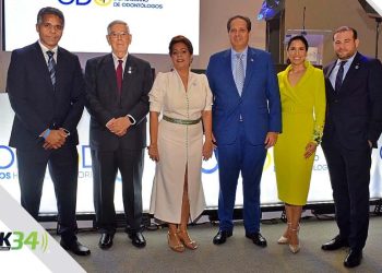 Colegio Dominicano de Odontólogos inicia la edición XXV de su congreso