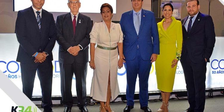 Colegio Dominicano de Odontólogos inicia la edición XXV de su congreso