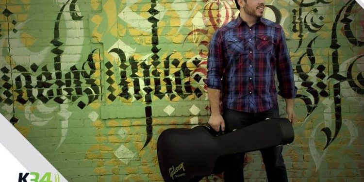 Jesse González nos comparte  "Asombrodado estoy de ti"