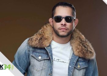 EQS Música presenta "Ábreme la Puerta" el nuevo sencillo de Jhonny Evidence junto a El Tiguere y DerekVinci