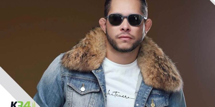 EQS Música presenta "Ábreme la Puerta" el nuevo sencillo de Jhonny Evidence junto a El Tiguere y DerekVinci