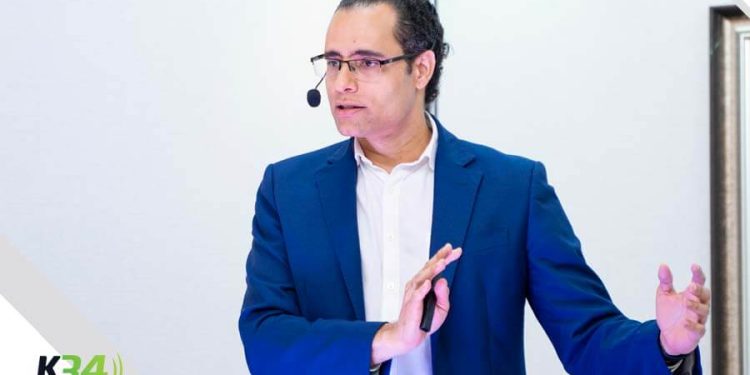 Juan Ariel Jiménez  propone alternativas para reducir evasión fiscal