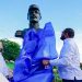 Efemérides Patrias y Alcaldía de El Seibo inauguran busto de Antonio Duvergé y plaza patriótica
