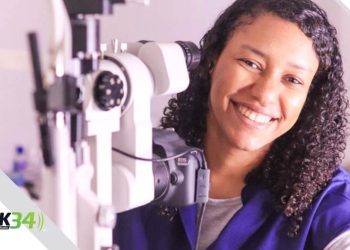 Conoce cómo Yailin la Más Viral cambió el color de sus ojos y cuáles son los riegos